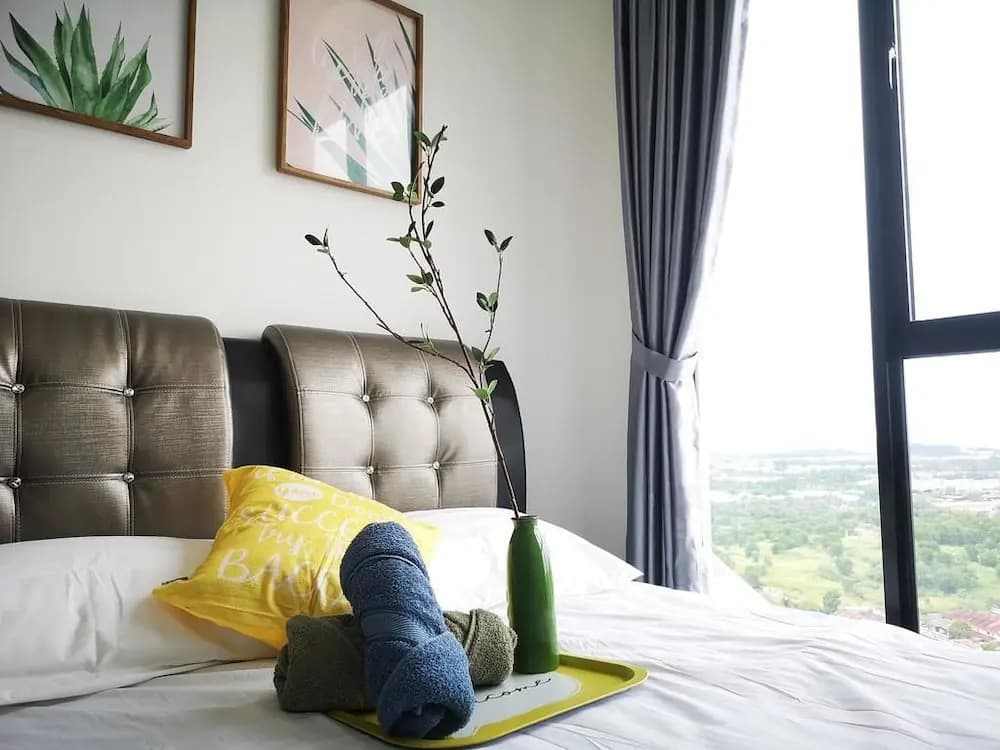 The Platino by YOYO Homestay - photo 24