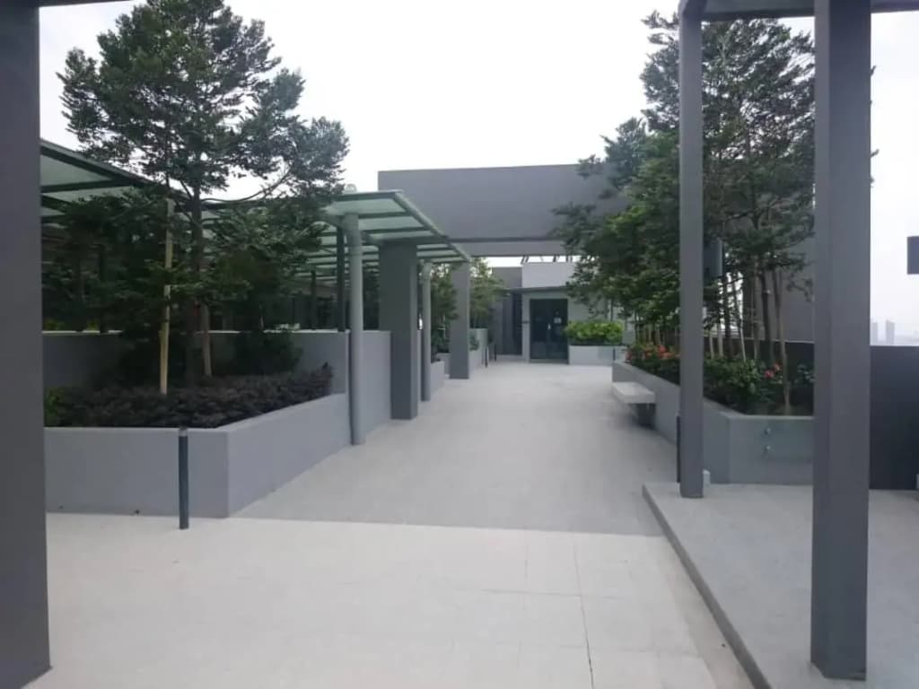 Adore Homestay@Emira Seksyen 13 Shah Alam, MSU, Stadium, AEON Mall - photo 7