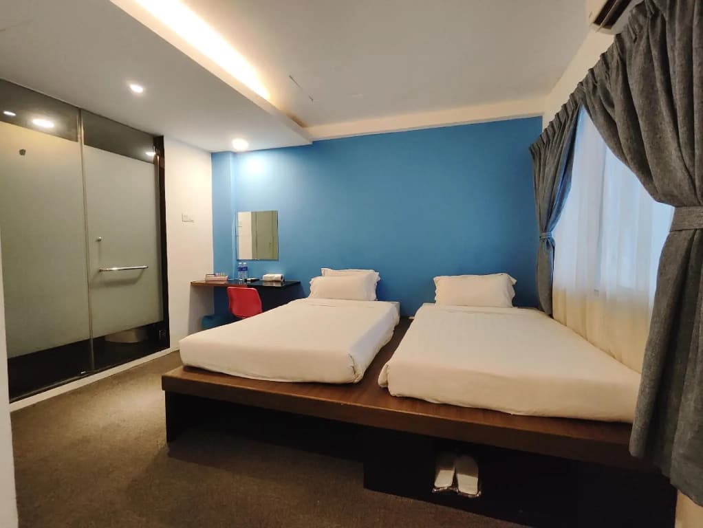 Ryokan Chic Hotel - photo 3