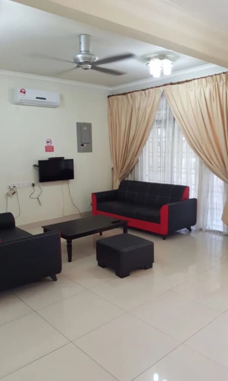 Spice Arena 4room House - photo 13