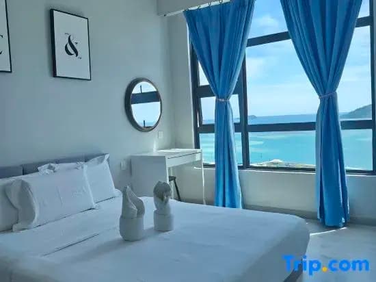 Seaside Blue House - JQ - photo 2