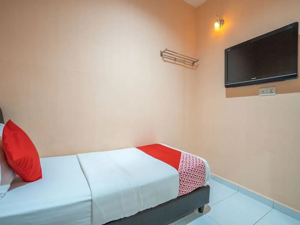 Spot On 89828 Hotel Seri Gemilang - photo 11