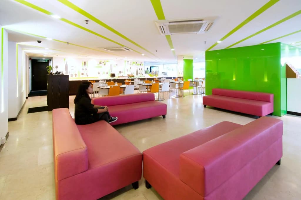 MyCiti Hotel Kuala Lumpur - photo 2
