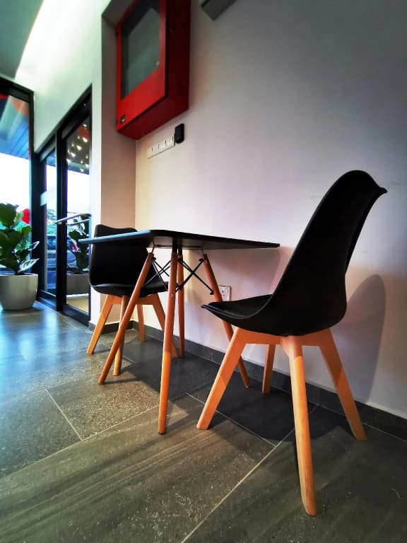 Sovotel Boutique Hotel @ Uptown 28 - photo 5