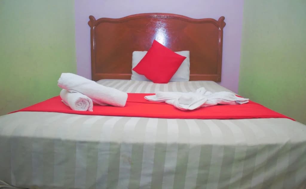 OYO 89584 Hotel Sahara Kuala Kubu Bharu - photo 5