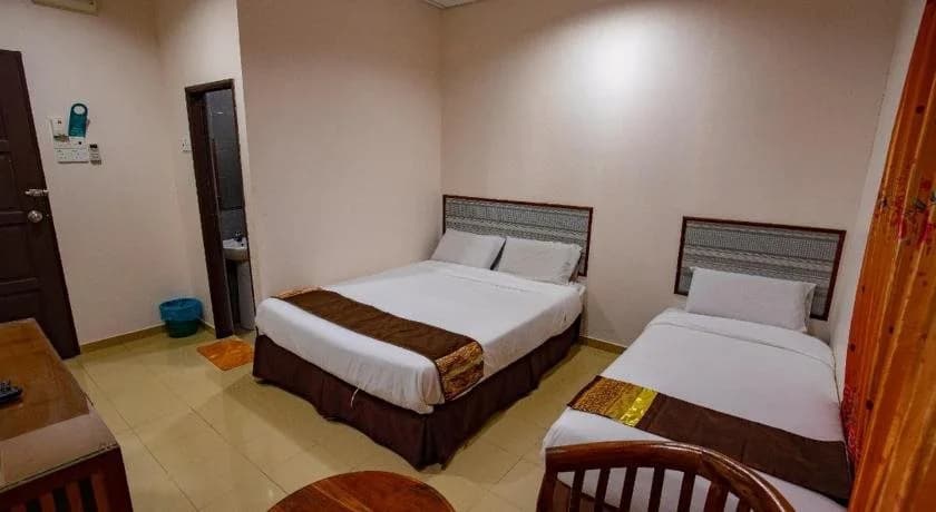 Pollock View Resort - photo 5