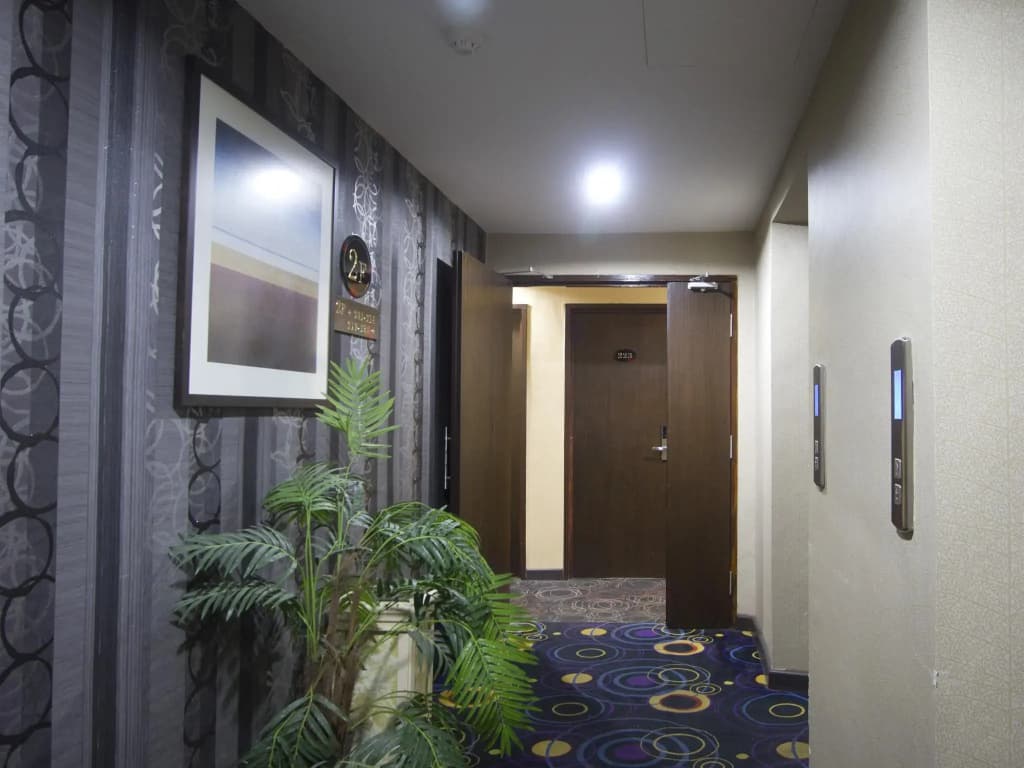Hotel Nusa CT - photo 13