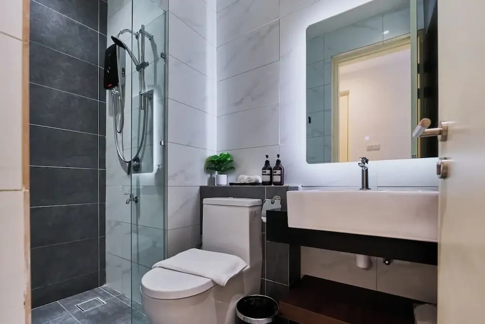 The SIGAR Hotel at Sutera Bay - photo 6