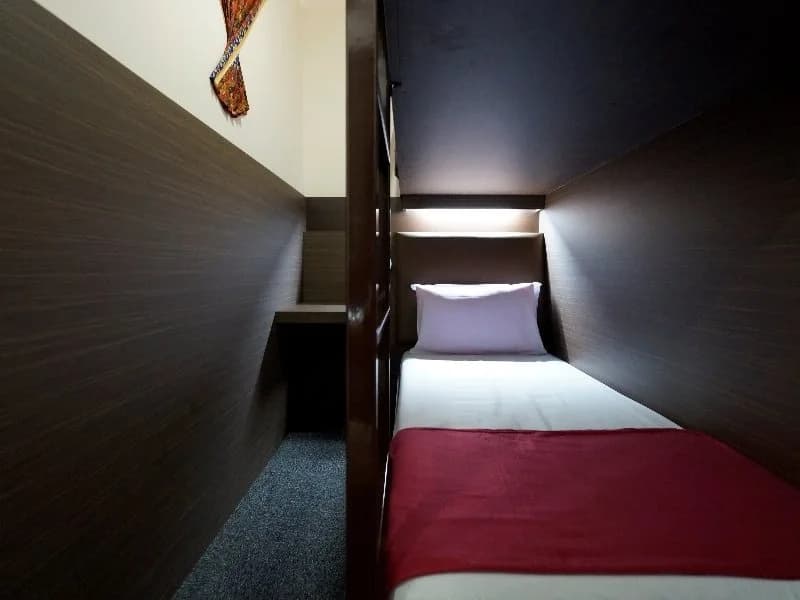 Snooze KL - photo 5