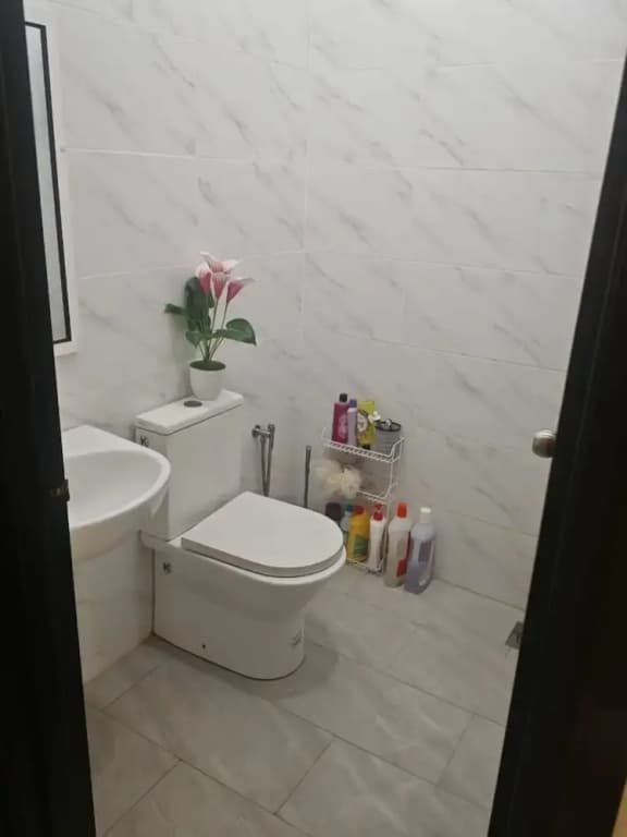 Homestay Selesa KKI Guest House - photo 7