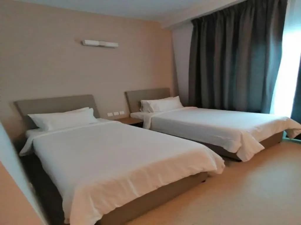 Serapi Verdure Hotel - photo 9