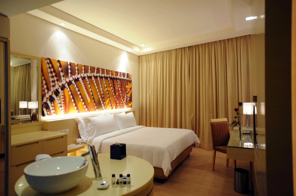 ANSA Kuala Lumpur - photo 17