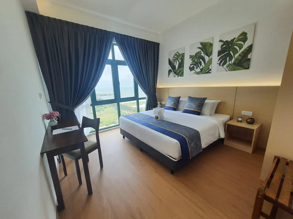 Swan Garden Resort Hotel - photo 18