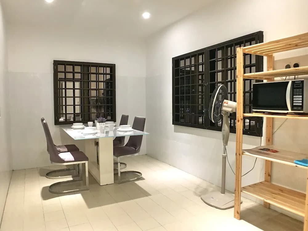 iBook8 Superior 1 Bedroom Gurney Suites by iBook Homestay - photo 16