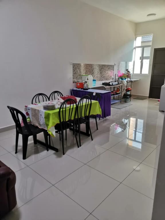 Homestay An-nur - photo 9