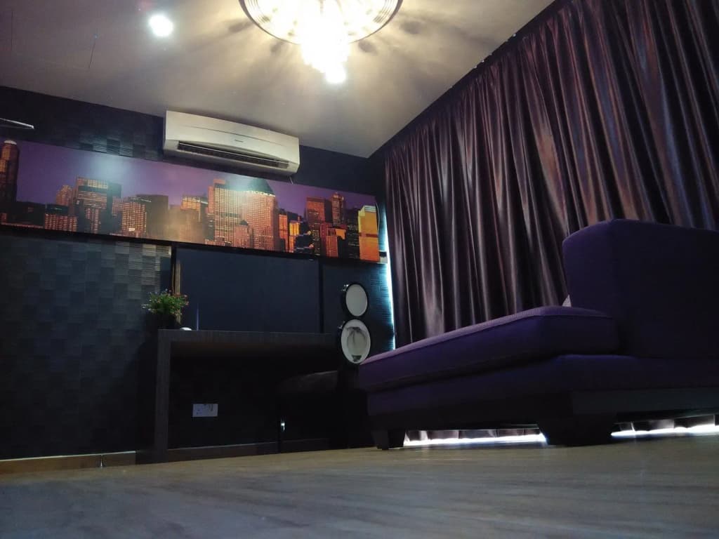 Ampang Inn Hotel - photo 2