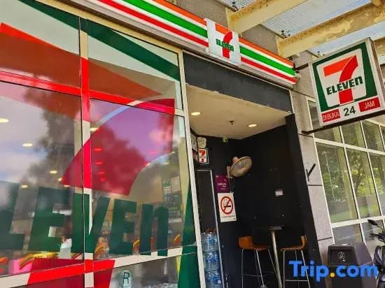 2BR@Afiniti(8PAX) 3mins Walk to Legoland - photo 4