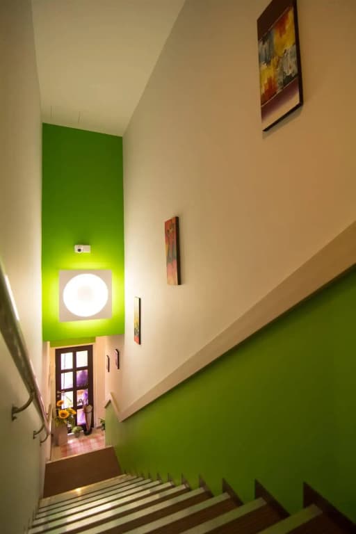 Sunshine Inn Plus - photo 16