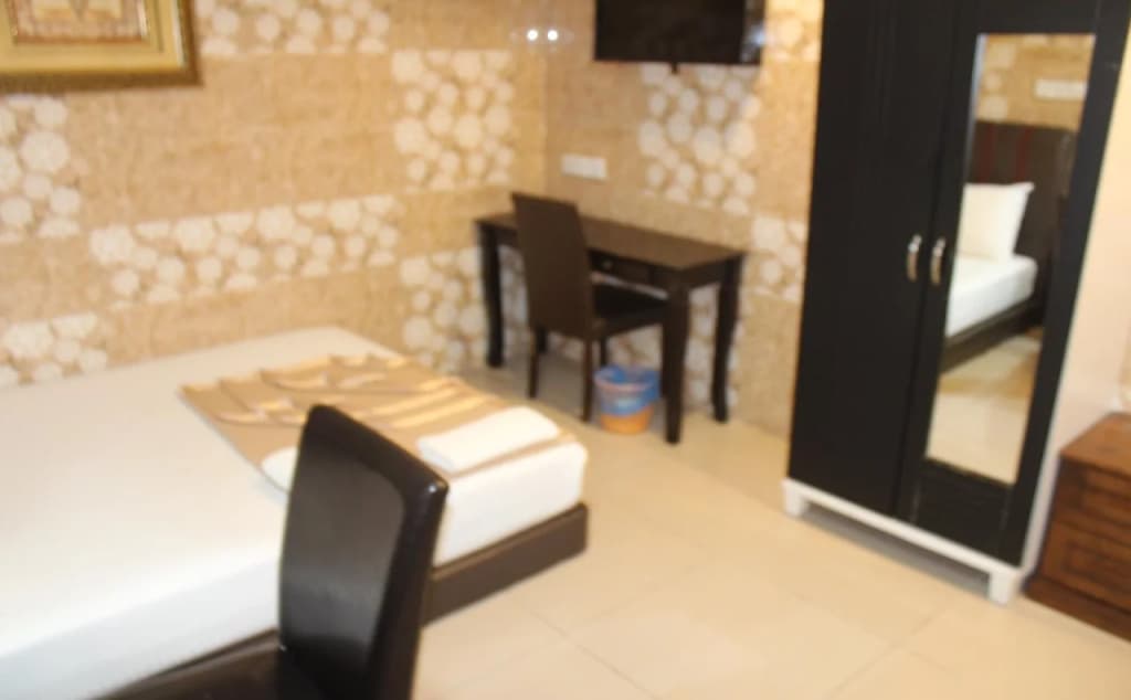 Nilai H-2 Hotel - photo 10
