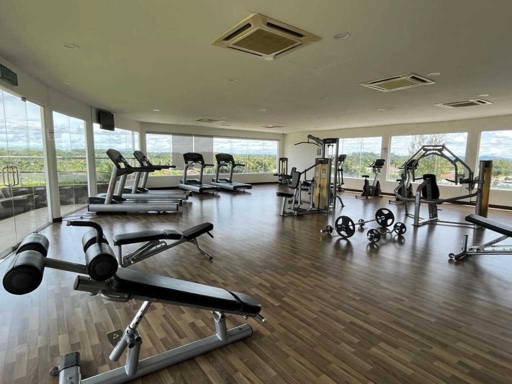 Swiss Garden Resort Residence Studios - photo 5