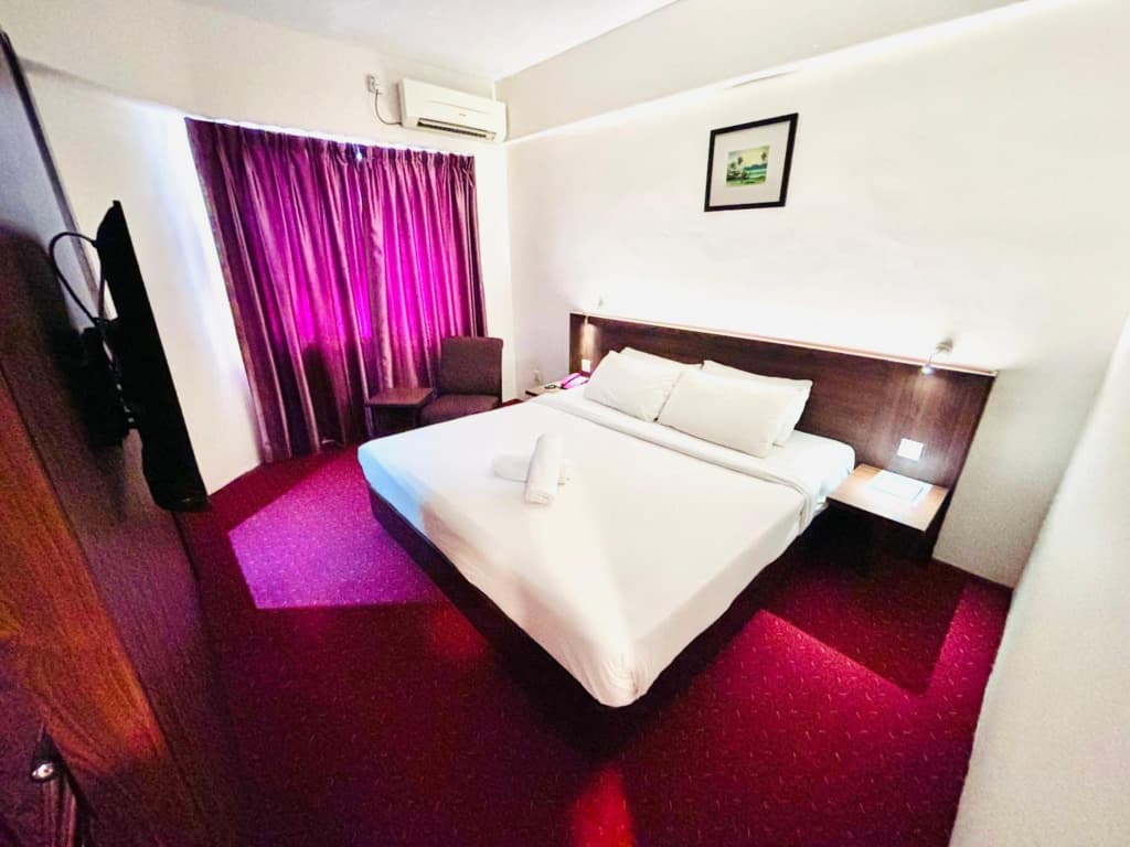 Hotel YT Midtown - photo 15