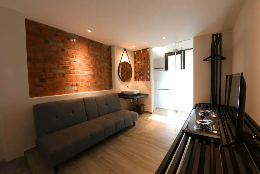 38PC Boutique Hotel - photo 4