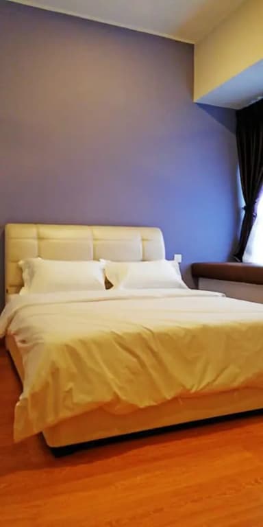 Sea View Homestay @ Country Garden Danga Bay - photo 30
