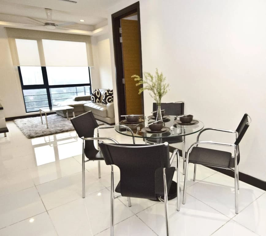 Placin at Casa Residency KL - photo 21
