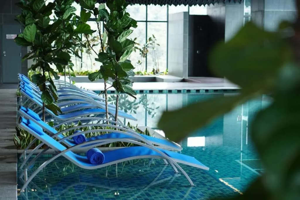 Wyndham Ion Majestic Genting Highlands - photo 8