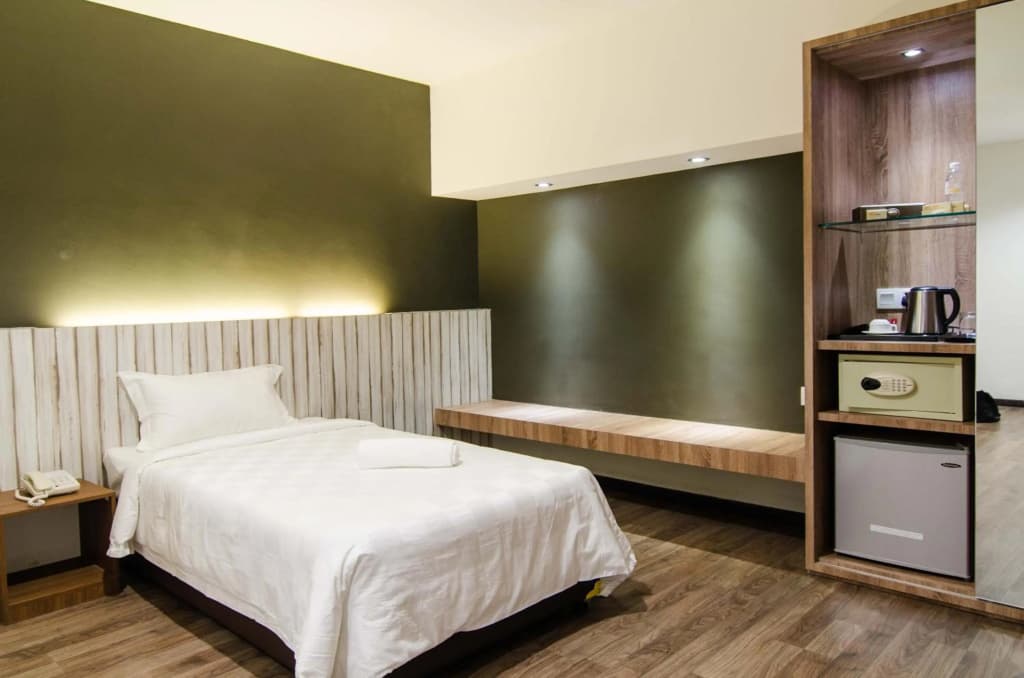 Mornington Hotel Soon Choon - photo 5