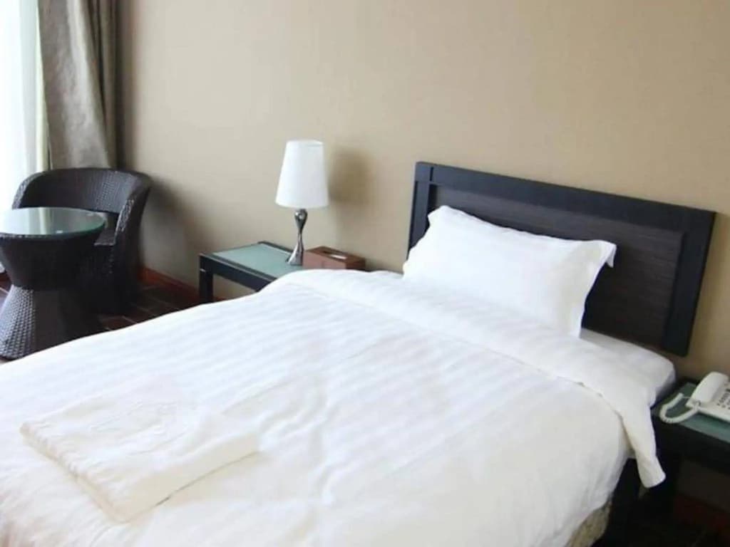 Putatan Platinum Hotel - photo 5