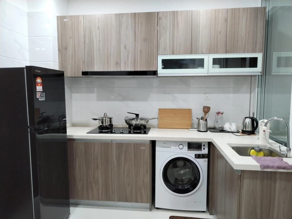 Lovely Sweet Home - photo 9