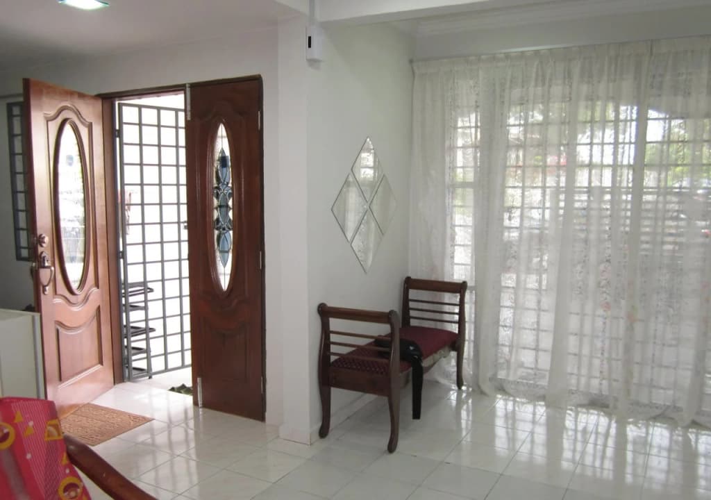 Daniels Guest House - photo 6