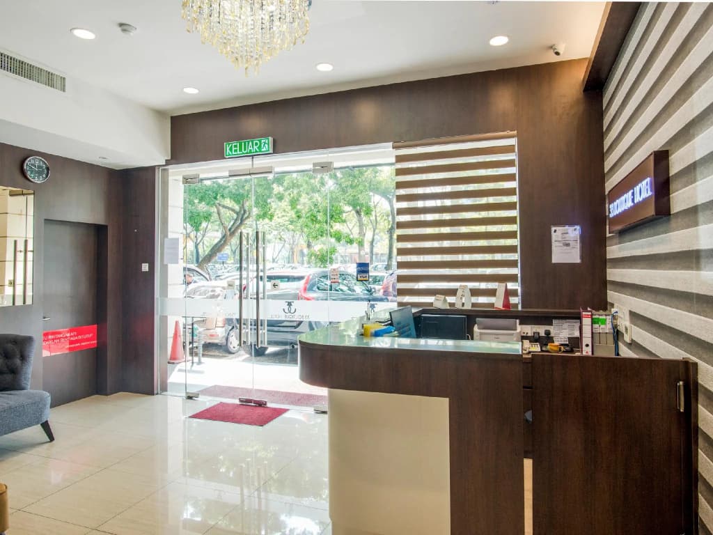 33 Boutique Hotel - photo 2