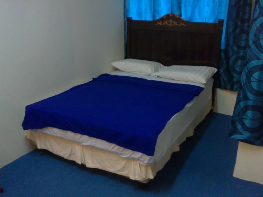 Homestay Sri Warisan - photo 3