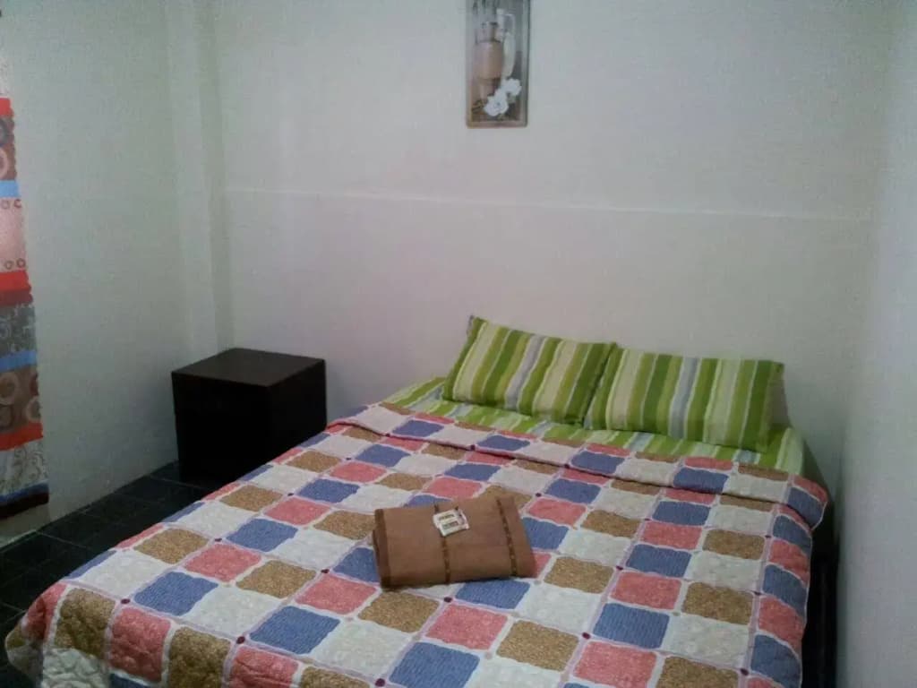 Sarang Hostel Kota Kinabalu - photo 5