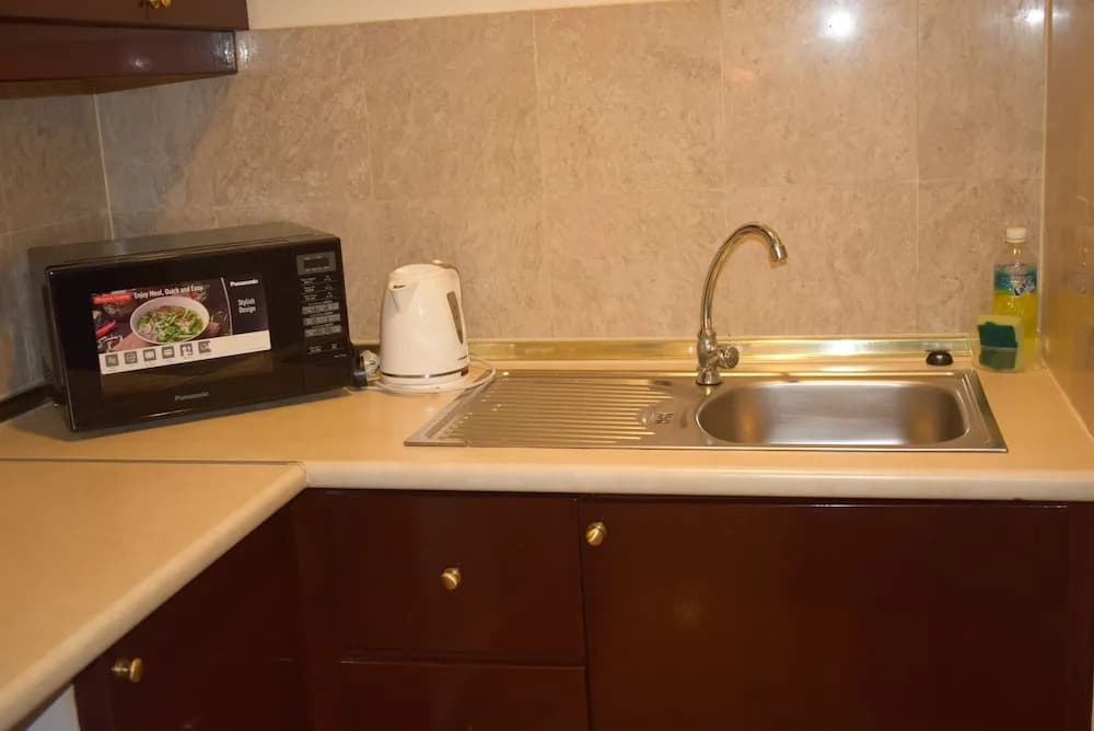 Grand Service Apartment at Times Square - photo 37