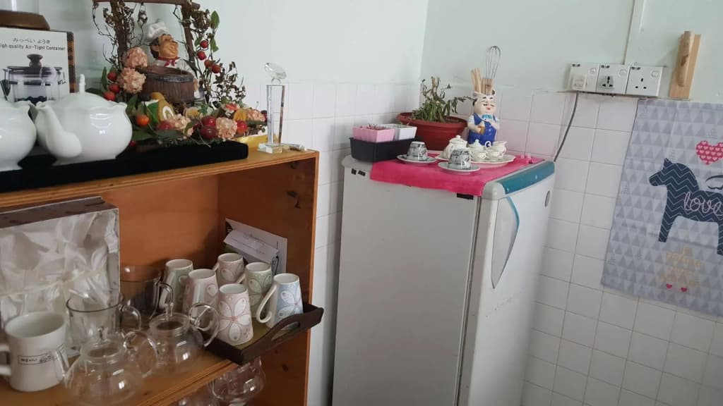 Melaka in Seoul & Cook Guest House - Hostel - photo 26