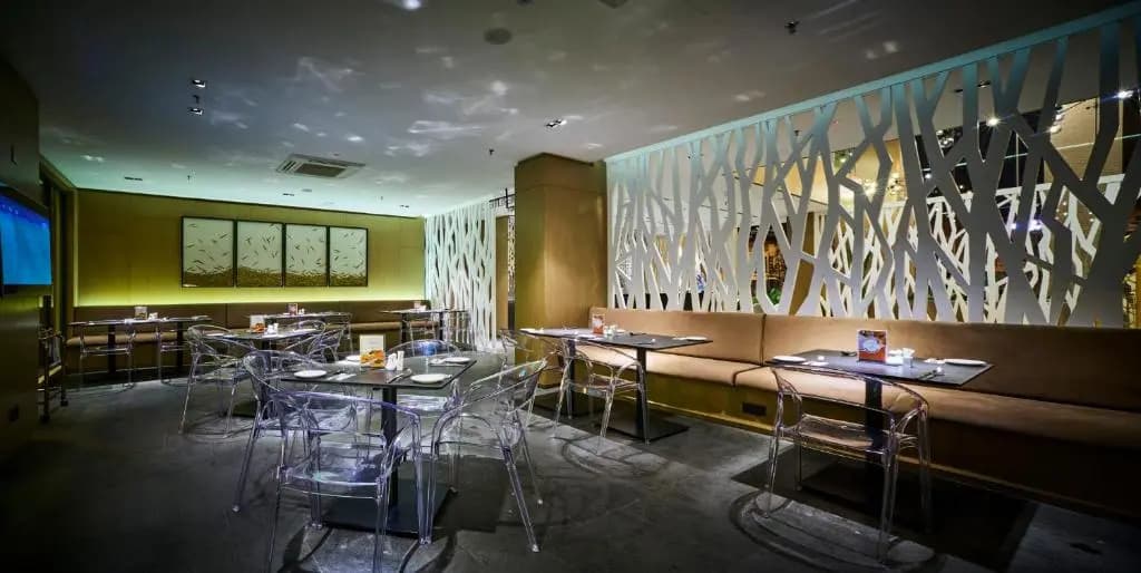 d'Sora Boutique Business Hotel - photo 21