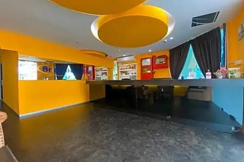 OYO 90484 Bright Hotel - photo 13