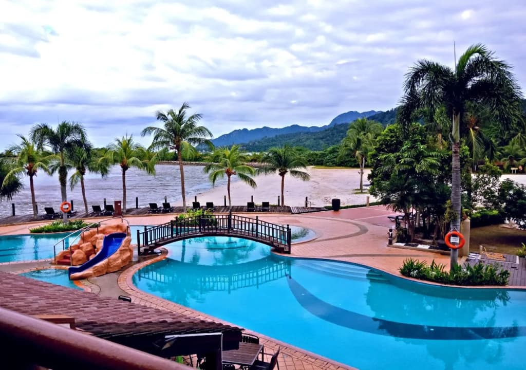 Lagoon Residence @ Langkawi - photo 10
