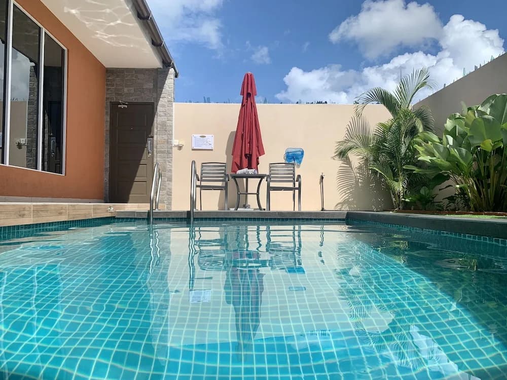 The Paddy Field Pool Villas - photo 14
