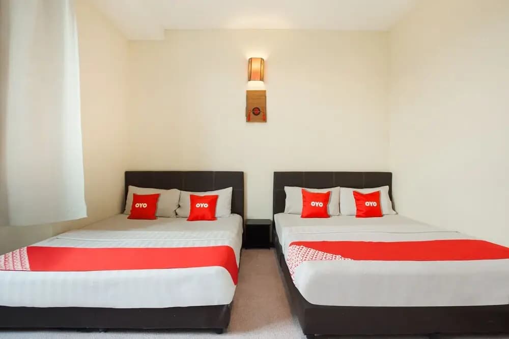 Sk Hotel 2 - photo 7