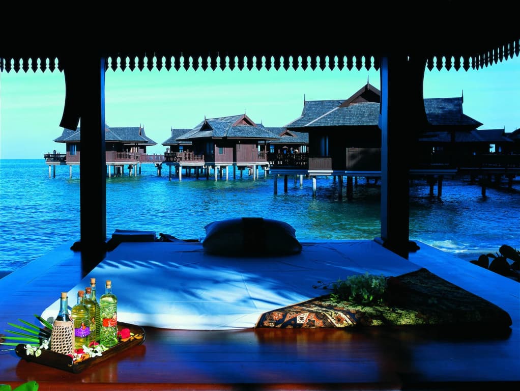 Pangkor Laut Resort - photo 15