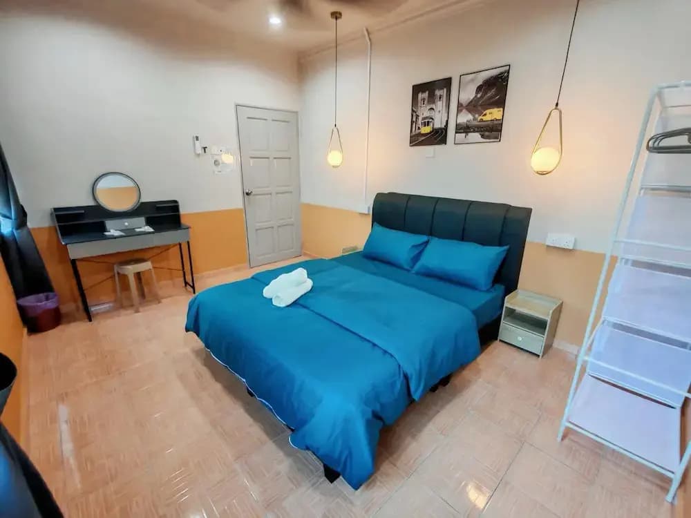 Neo Mutiara Damansara Studio 2PAX 1CP - photo 2