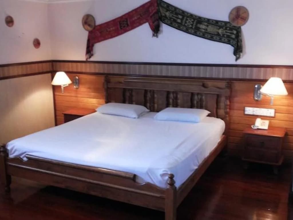 Hotel Holiday Park - photo 2