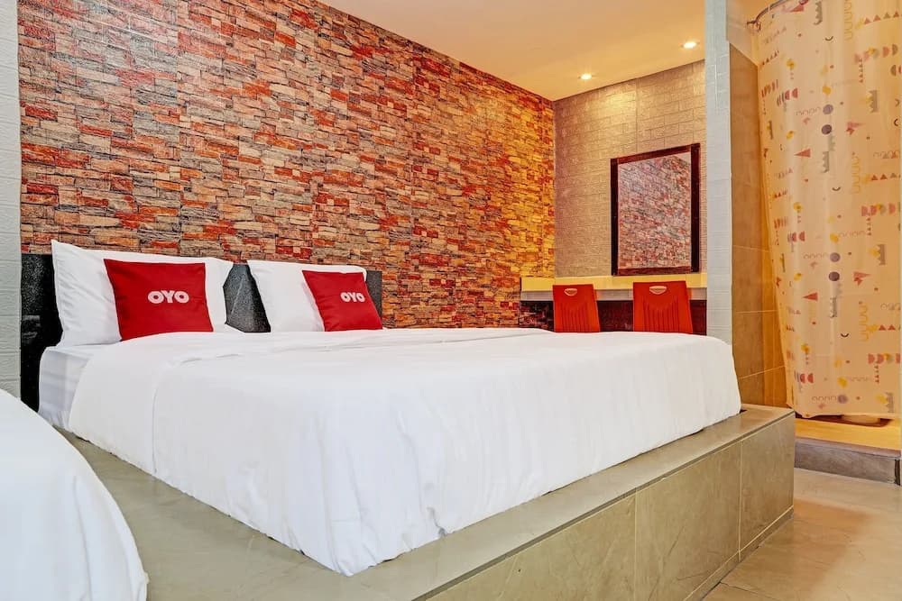 OYO 90604 City Hotel - photo 2