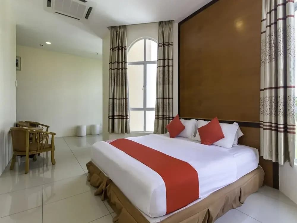 OYO 776 Fame hotel - photo 6