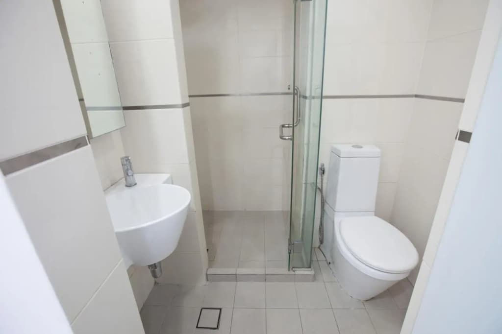 Tune Hotel - Waterfront Kuching - photo 42