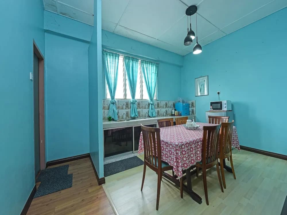 OYO Home 90325 Au Homestay - photo 13